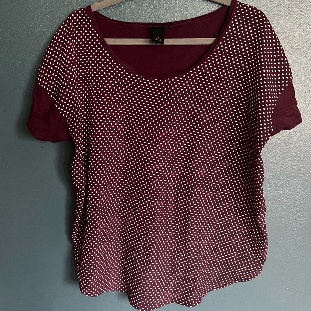 Ann Taylor Top